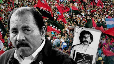 Ortega