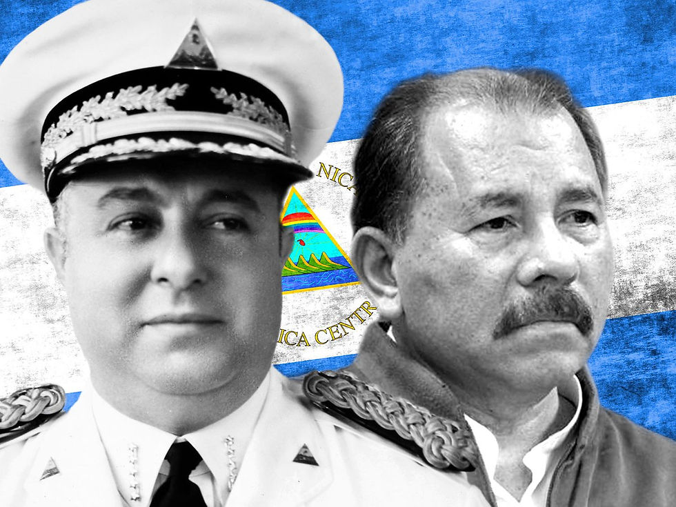 Ortega
