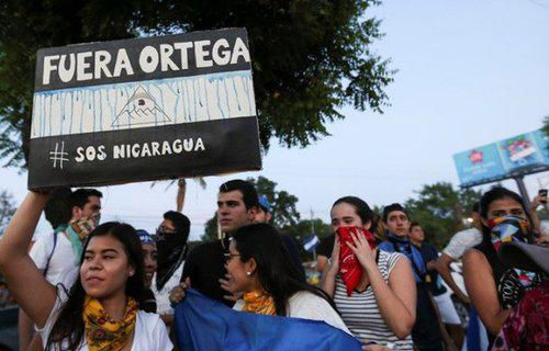 Proteste