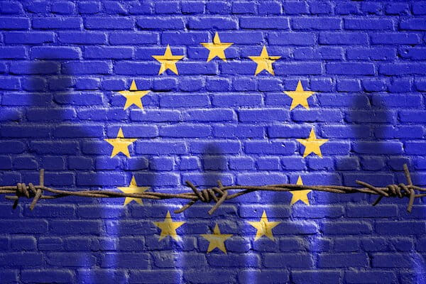 Il deficit di solidarietà nel sistema europeo di asilo