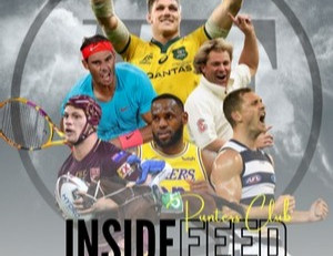 Our Punters Club has reached 1,000 members