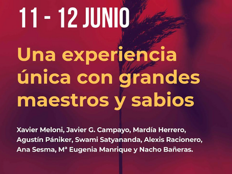 I Encuentro de Sabiduría