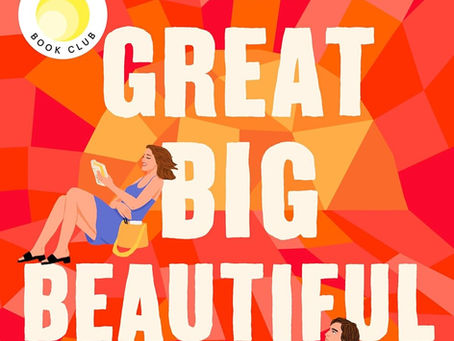 Great Big Beautiful Lie