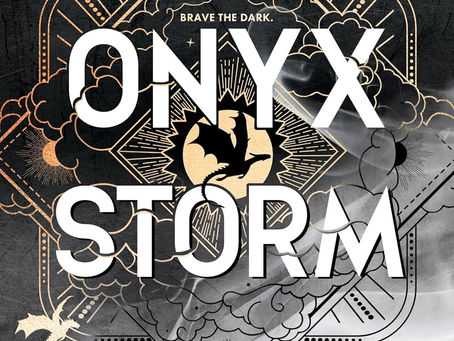Onyx Storm