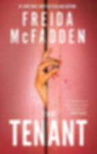 The Tenant Frieda McFadden