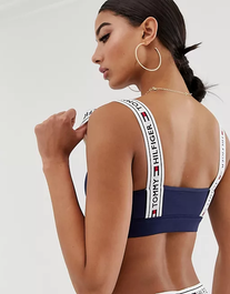 TOMMY HILFIGER 
UNDERWEAR