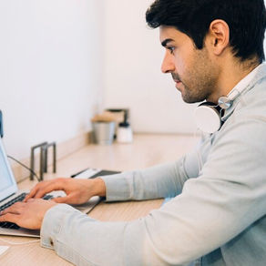 Seu Perfil Online: A Porta de Entrada para sua Carreira