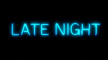 Hope Students Late Night Party