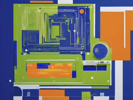 Unleash Creativity with Custom Graphic Design Solutions