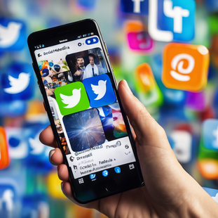 Maximize Your Reach with Expert Social Media Marketing