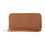 Thumbnail: Michael Kors Jetset tan multi function ziparound purse, Tan