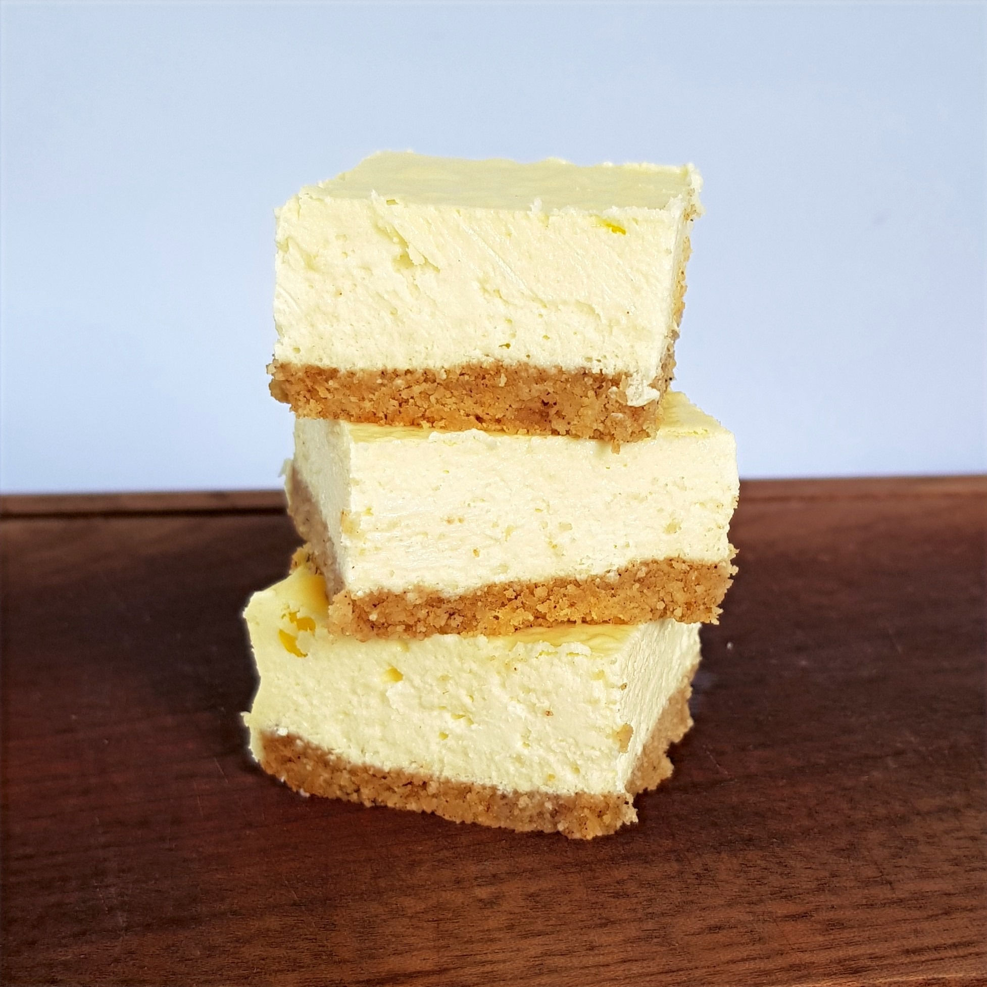 Classic Cheesecake