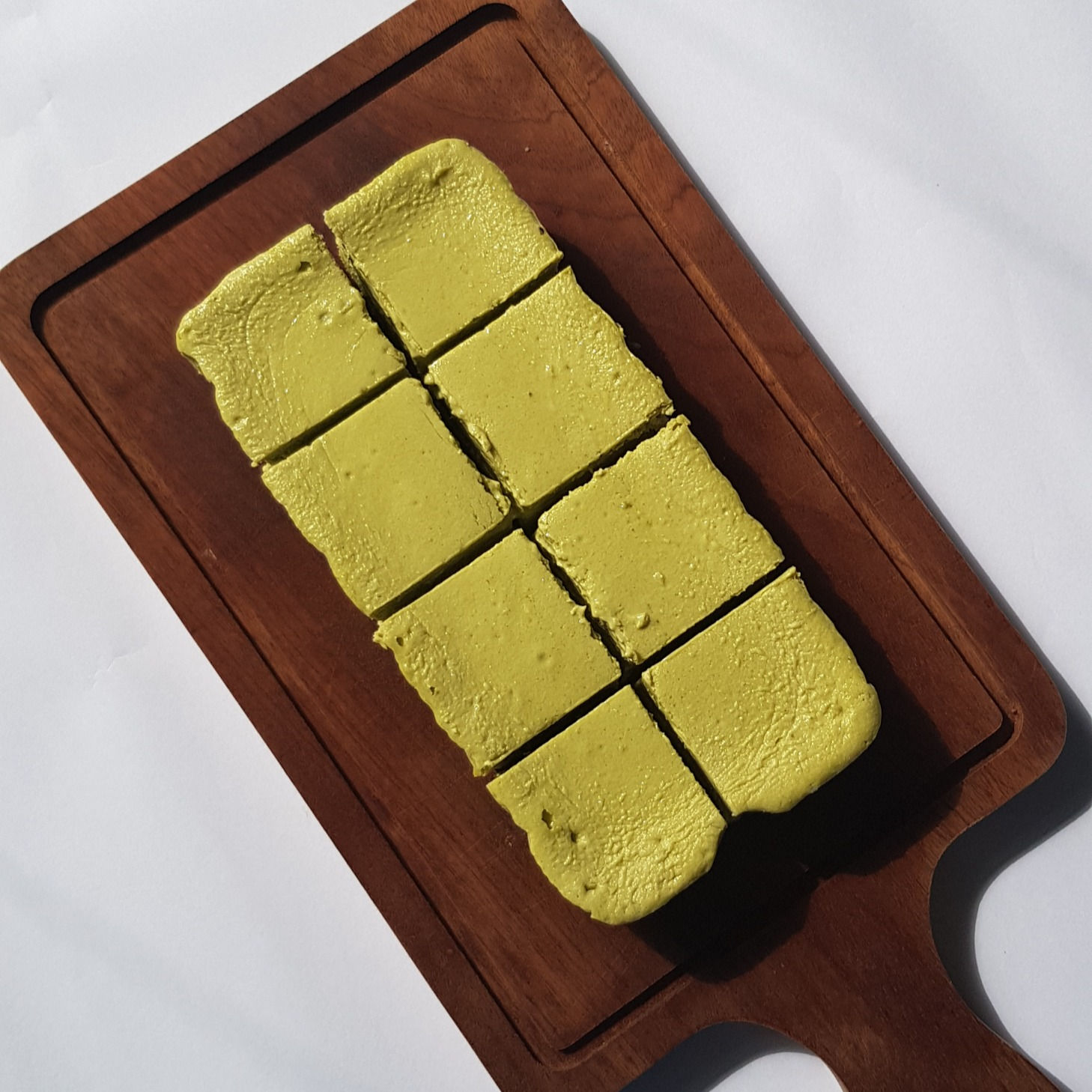 Matcha Cheesecake