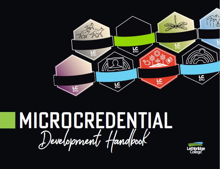Microcredentials