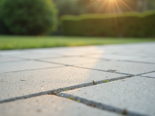 Choosing the Best Finish for Your Concrete Patio