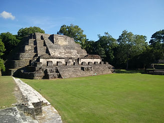 ALTUNH HA SITE