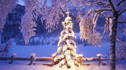 KentBooths Christmas greenscreen