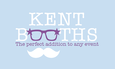 KentBooths Photobooth Logo