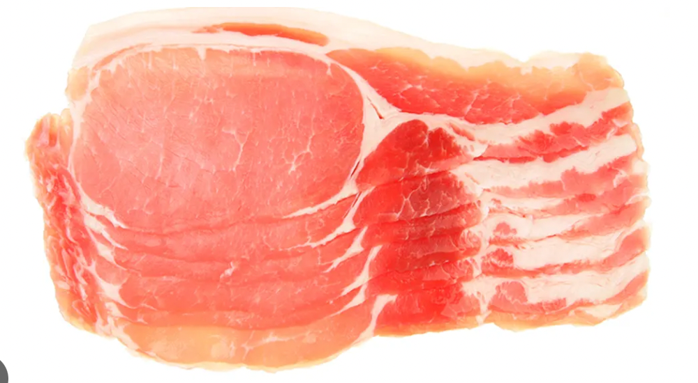 Midcut Bacon, 250g