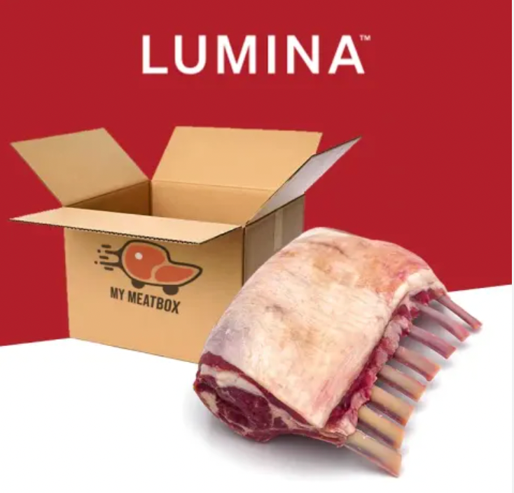 Thumbnail: Lumina rib rack, 1.6 kgs