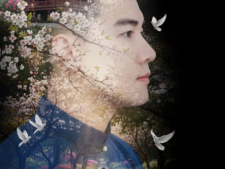 "Người không có tiền không đáng sợ bằng người không có tầm nhìn rộng".