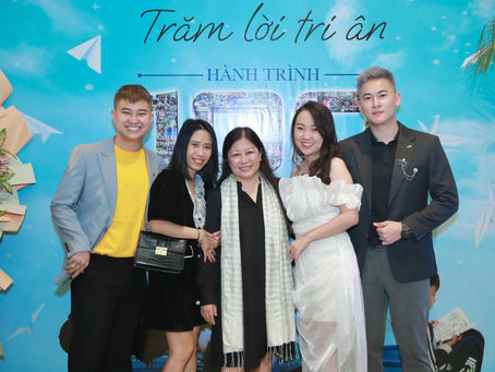 THƯ VIỆN ƯỚC MƠ - MƠ RẤT ĐỜI