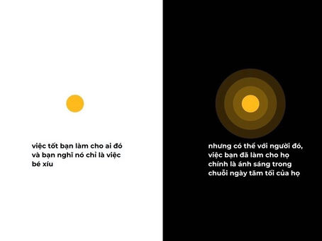 6 quý nhân này sẽ trợ lực bạn đến thành công, đặc biệt là người thứ 6.