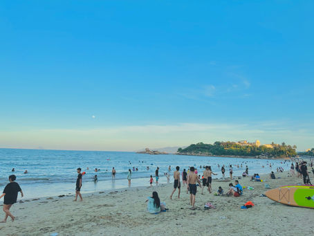 Người Toxic sẽ trông như thế nào ? Mà có khi nào bản thân mình cũng đang Toxic, độc hại...