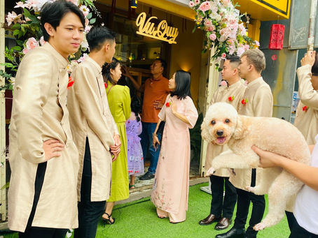 THỨ MÀ CHÚNG TA LUÔN MANG THEO BÊN MÌNH LÀ THÁI ĐỘ SỐNG ?