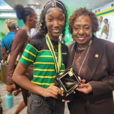 JEVIENE HOILETT NAMED MOST OUTSTANDING YOUTH PHOTOGRAPHER IN 2026 JCDC VISUAL ARTS COMPETITION