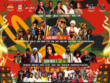 Reggae Sumfest 2025: Jamaica’s Crown Jewel Returns Bigger, Bolder, and More Global Than Ever
By JamWeekly Staff Writer