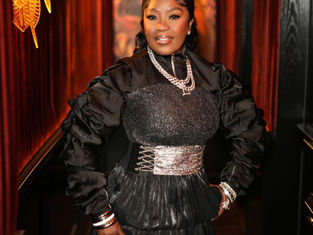 Gospel Artiste Ambassador Harvey Releases Inspiring New Single “ARISE”