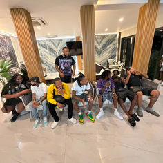 876ROOMMATES RETURNS AFTER FIVE YEARS WITH J$5 MILLION AT STAKE