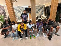 876ROOMMATES RETURNS AFTER FIVE YEARS WITH J$5 MILLION AT STAKE