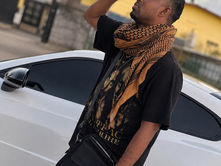DJ LUX GIVES THANKS WITH NEW SINGLE “GIVE THANKS”