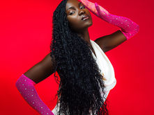 BLAQK SHEEP BRIDGES JAMAICA AND CAMEROON ON BLACK COCO’S “BACK IT UP”