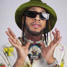 POPEYES CAUTION DROPS NEW SINGLE “FRESHADAN” PRODUCED BY KHALFANI