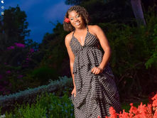A Journey of Passion and Expertise: Meet Natasha Ingram, the C.E.O of N.M.I Travel Agency, Your Trus
