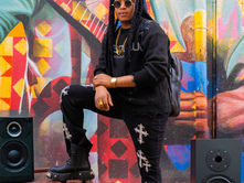 INPHA REBLITIVE GETS PERSONAL WITH “STATE OF MIND”