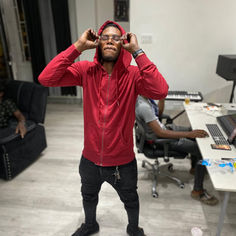 ChavStarr and Valinteno Records Introduce New EP “House Of Joy” with Lead Single “Crazy Time”