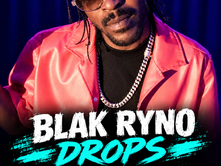 BLAK RYNO DROPS “GREAT” AND SPEAKS OUT ON MUSIC INDUSTRY CHALLENGES