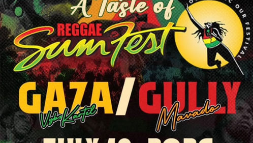 Reggae Sumfest 2026 A  Historical Celebration of Roots, Rhythm 