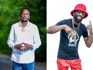 Shankle dip and Kimari Unruly Bring Back the Real Vibes with “Dancehall Nice Again”

EXCLUSIVE INTERVIEW WITH JAMWEEKLY MAGAZINE