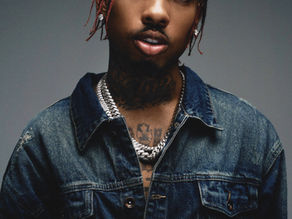 450 AND RISING STAR JAMARII SCORE BIG WITH “NO DAYS OFF” AS VIDEO SURPASSES 1 MILLION VIEWS