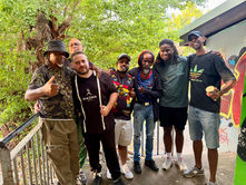 YANGO ROOTS Feat. NATTY DREAD 974