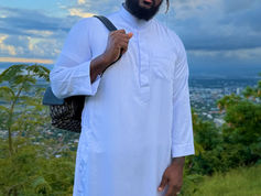 Track Starr Brings Nostalgia and Innovation with “Abu Dhabi Riddim”
