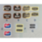 Maillard choices
