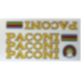 Paconi B
