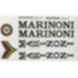 Marinoni A black