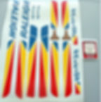 Raleigh Castorama 80s